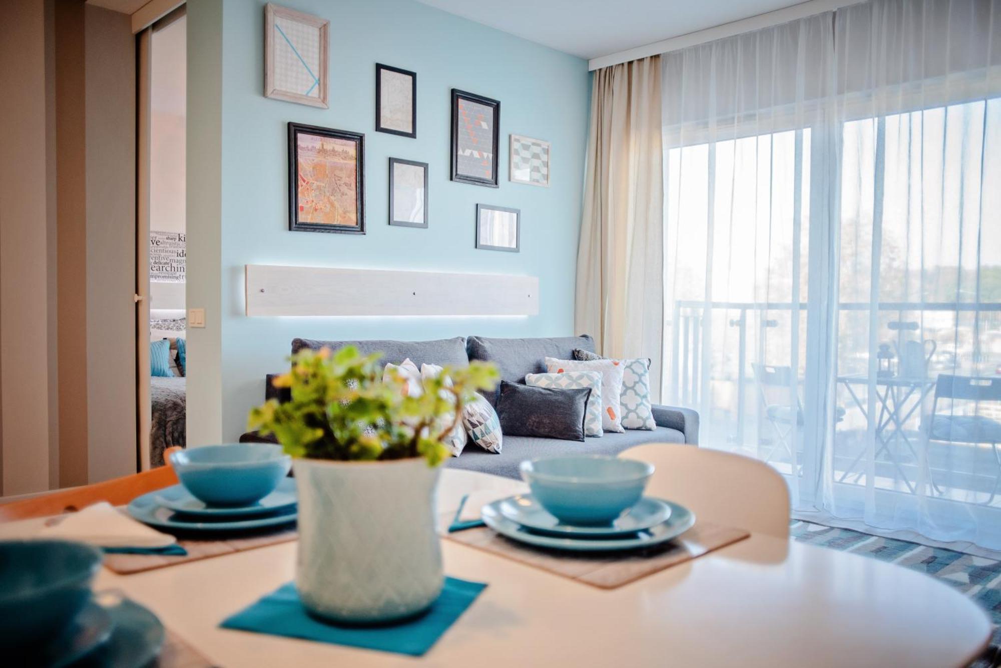 Apartamenty Homely Place Casa Verona - Stary Rynek - Parking Poznan Room photo