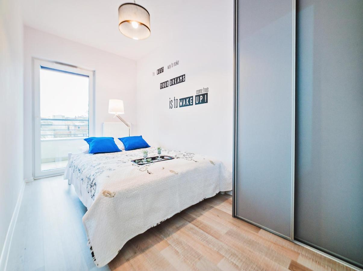Apartamenty Homely Place Casa Verona - Stary Rynek - Parking Poznan Exterior photo