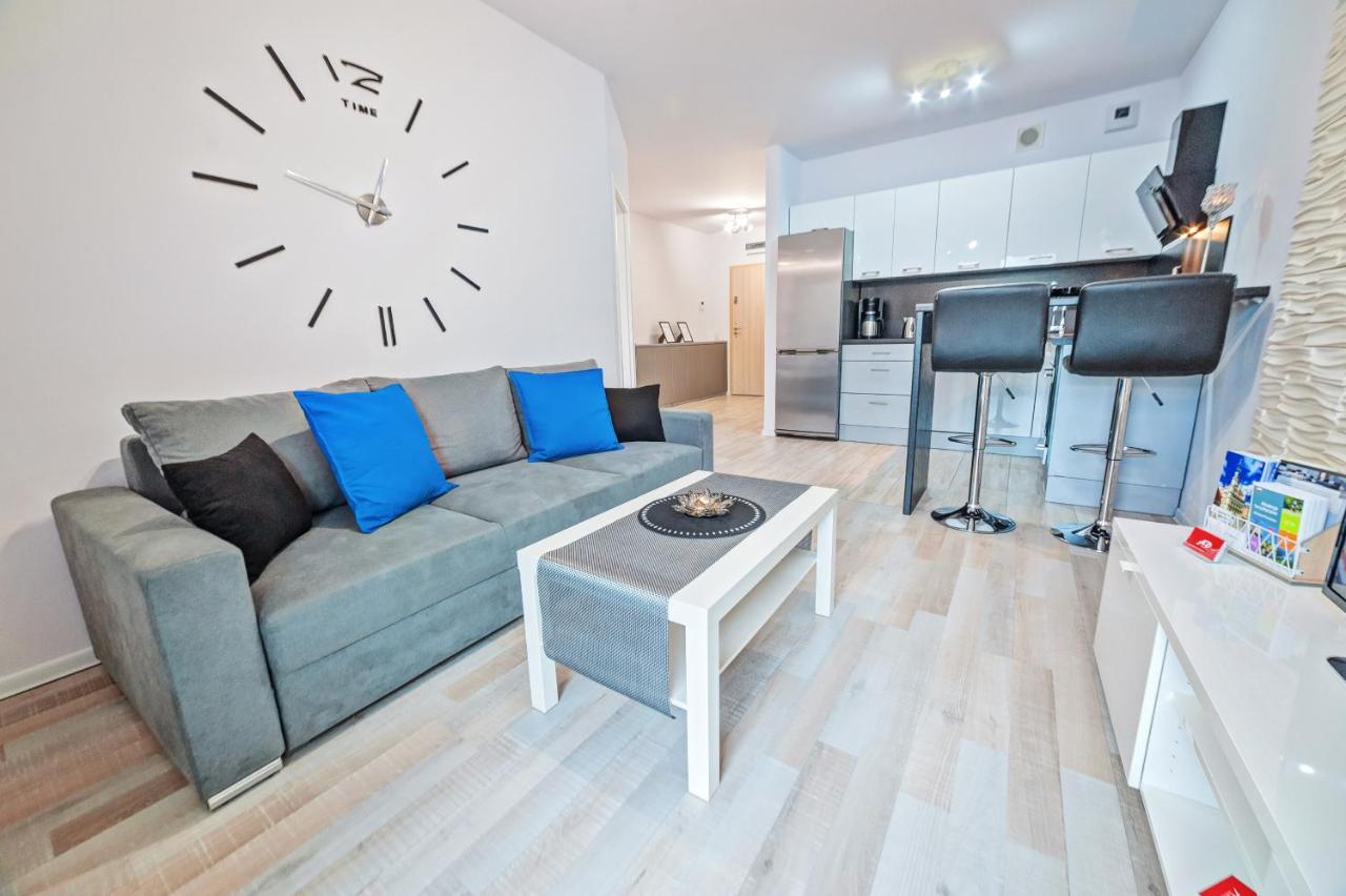 Apartamenty Homely Place Casa Verona - Stary Rynek - Parking Poznan Exterior photo